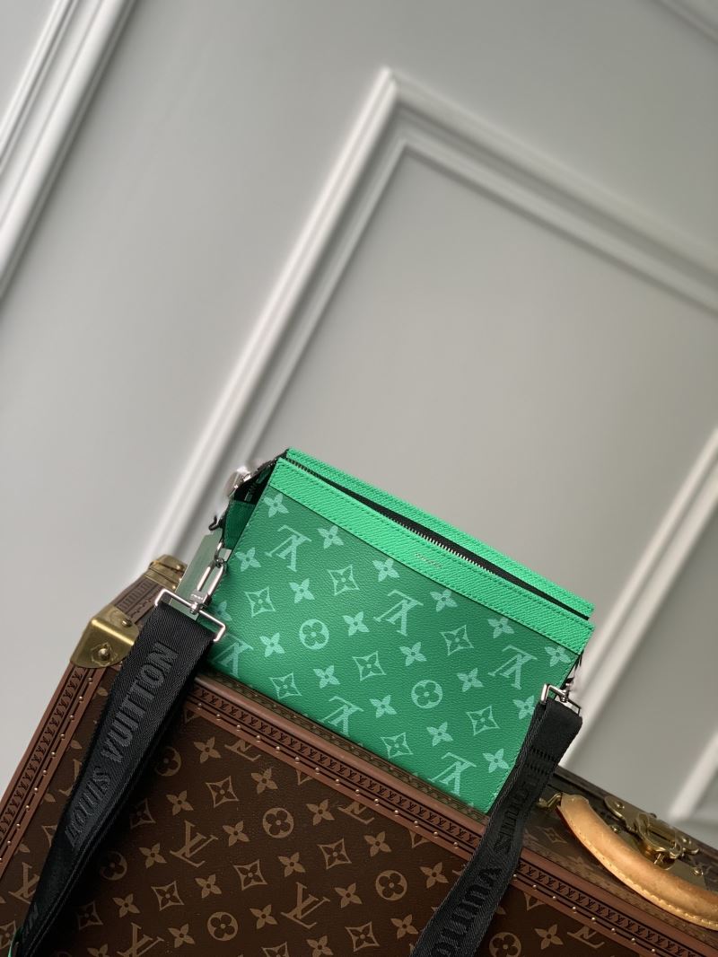 Mens LV Satchel bags